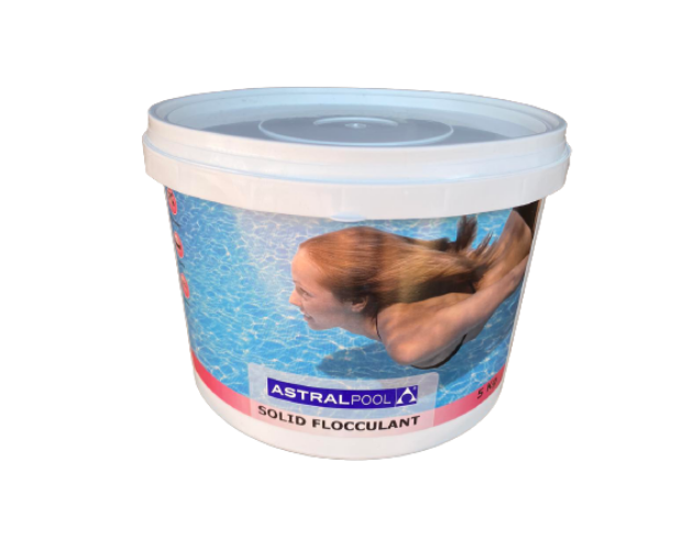 FLOKULANT TEČNI ASTRAL